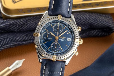 breitling chrono matic mph b13048